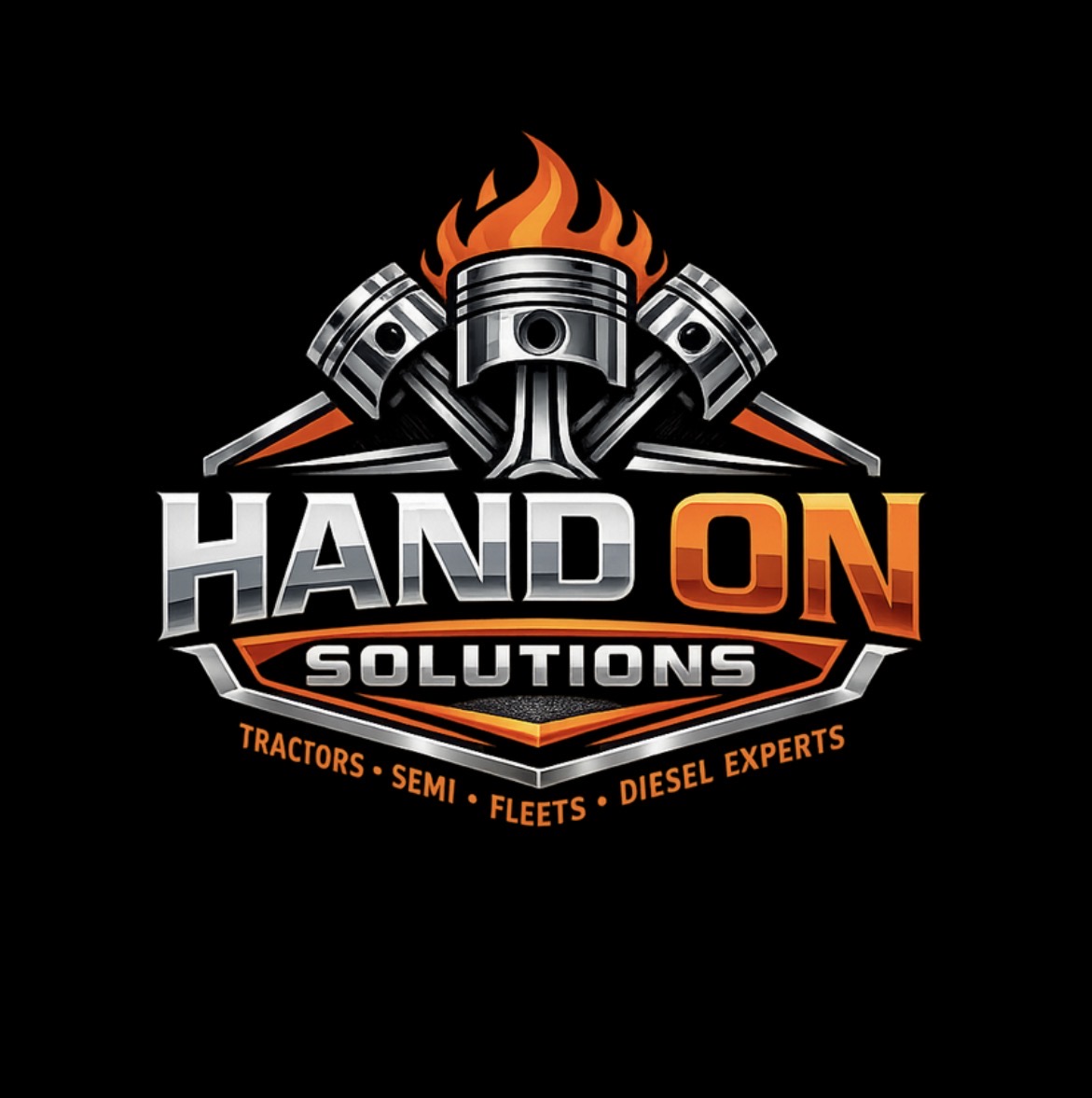Hand On Solutions